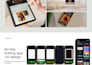 design modern user friendly UI UX for and mobile apps